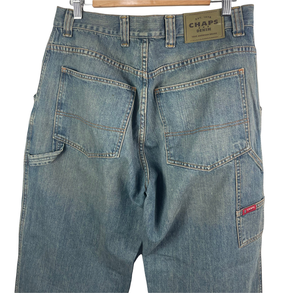 Chaps - Picture 4 of 7